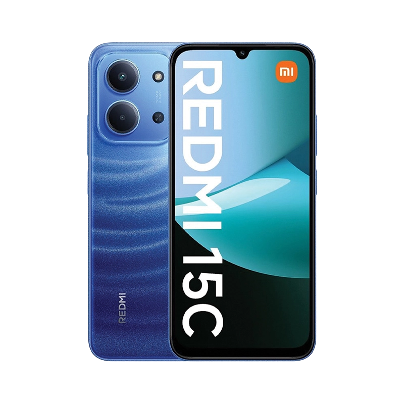 15C.webp Xiaomi Redmi 15C - Image 1