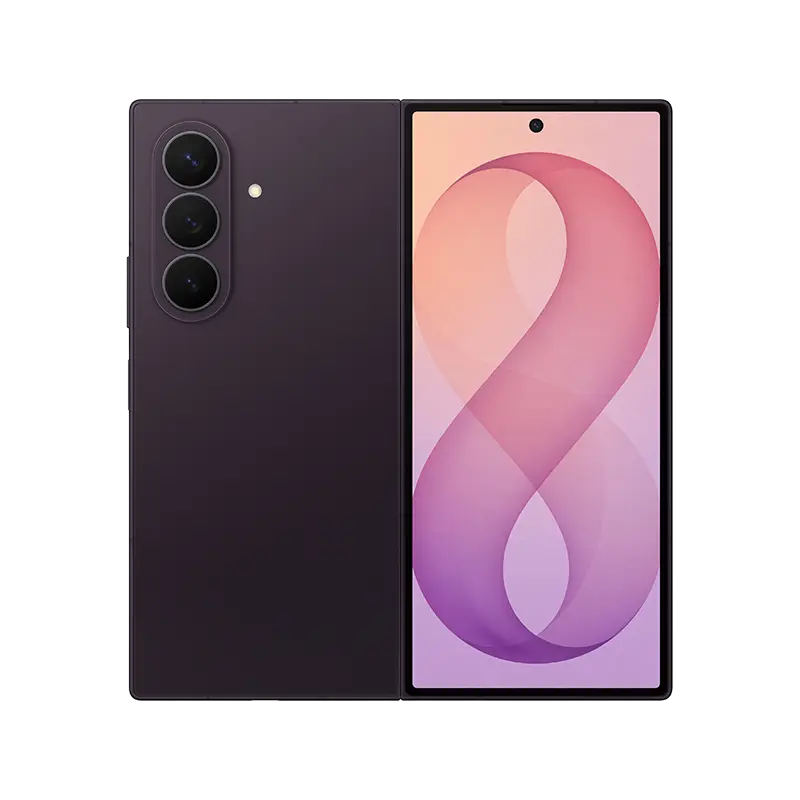 Samsung-Galaxy-Z-Fold8-Ultra-Violet-Shadow.webp Samsung Galaxy Z Fold8 Ultra - Image 1