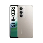 Xiaomi Redmi 15 4G