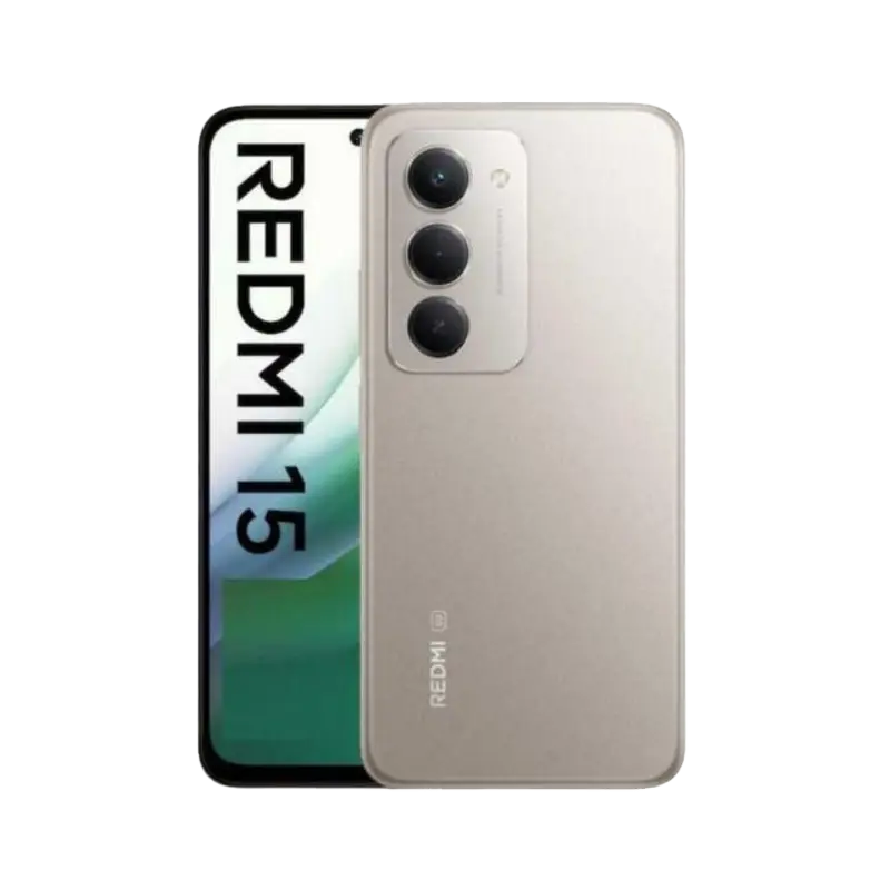 Xiaomi-Redmi-15-4G-brown.webp Xiaomi Redmi 15 4G - Image 1